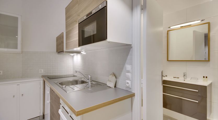 Photo of La Maison des Fleurs