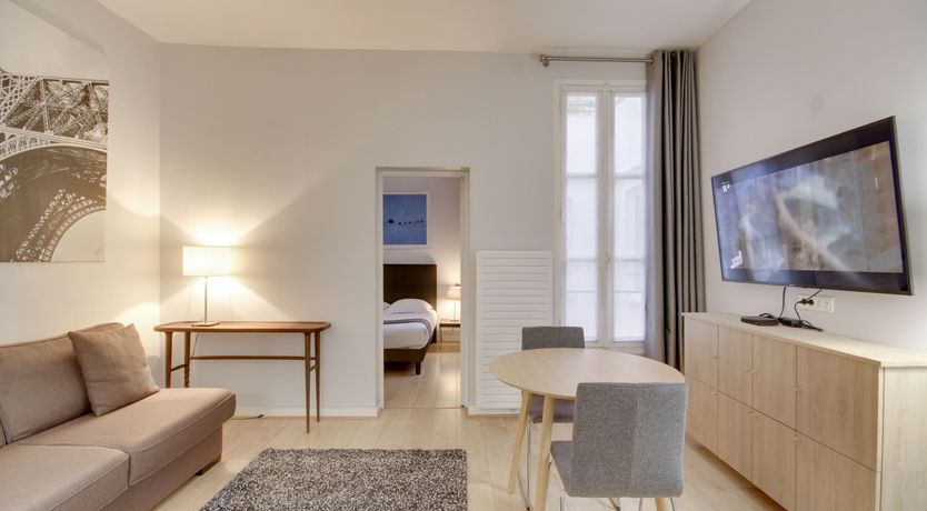 Photo of La Maison des Fleurs