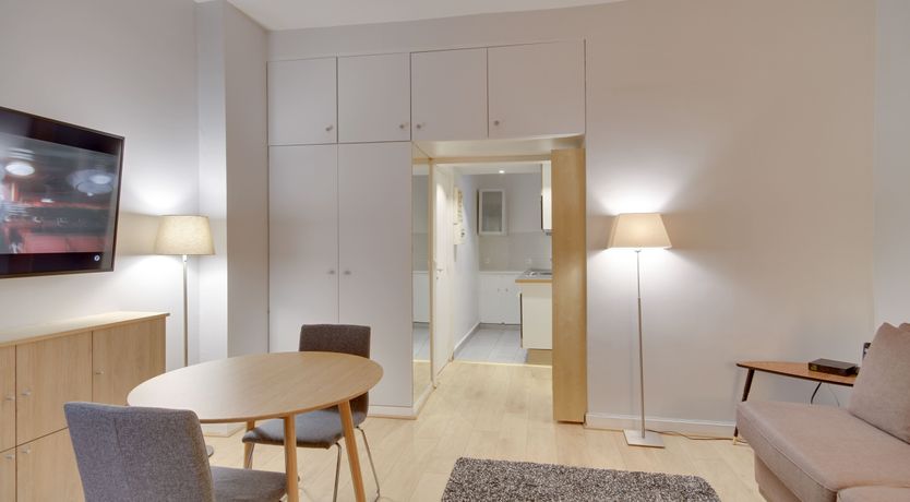 Photo of La Maison des Fleurs