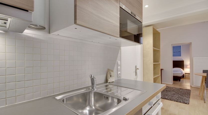 Photo of La Maison des Fleurs