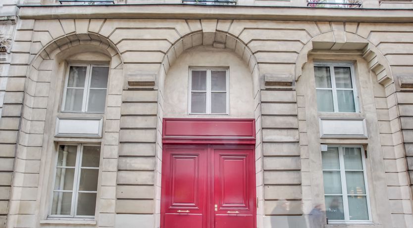 Photo of La Maison des Fleurs