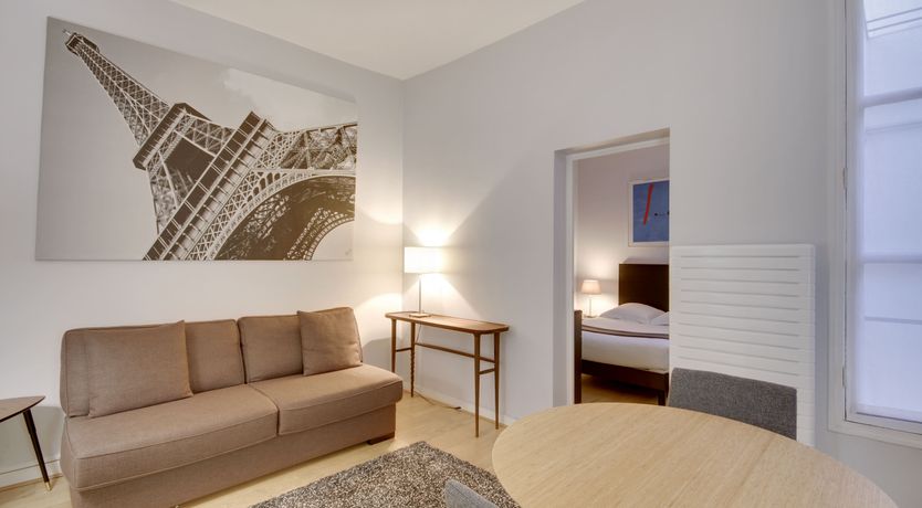 Photo of La Maison des Fleurs