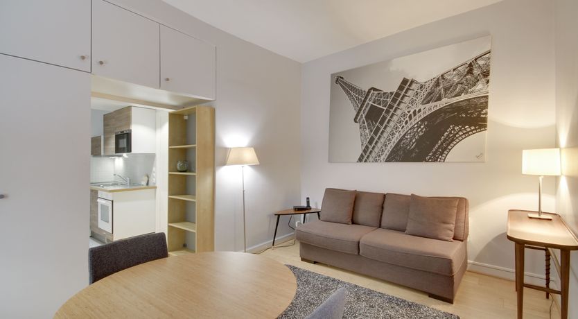 Photo of La Maison des Fleurs