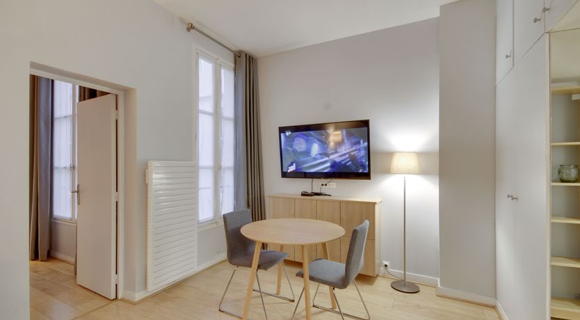 Photo of La Maison des Fleurs