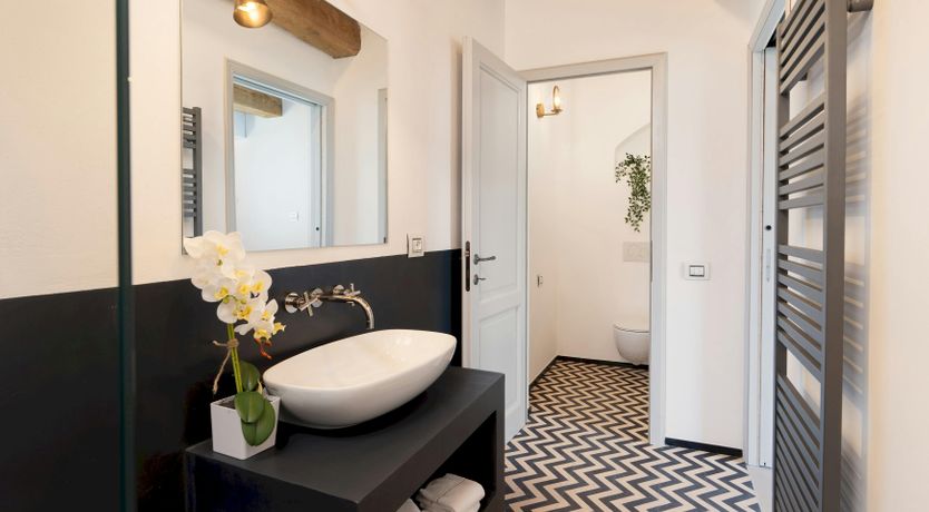 Photo of Sunset on Stone