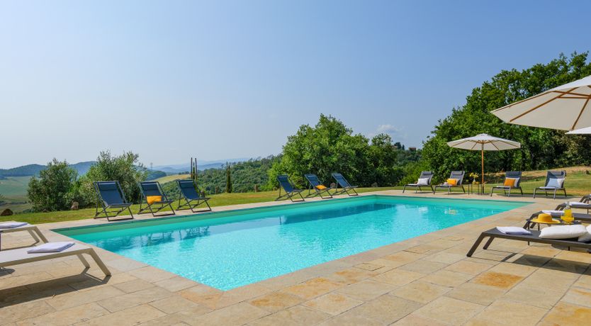 Photo of Sunset on Stone