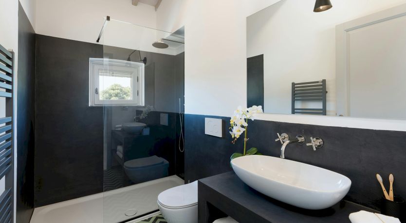 Photo of Sunset on Stone