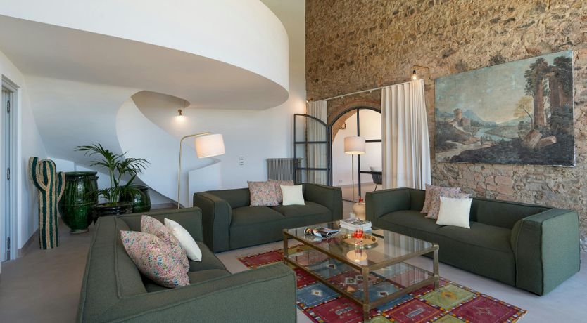 Photo of Sunset on Stone