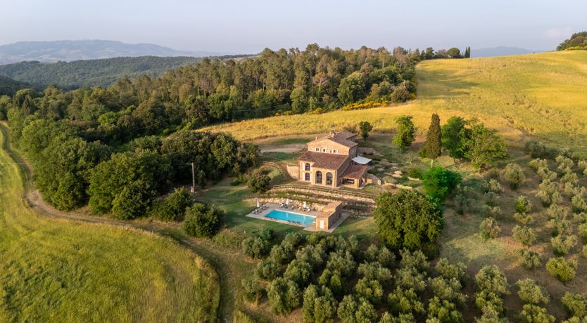 Photo of Sunset on Stone