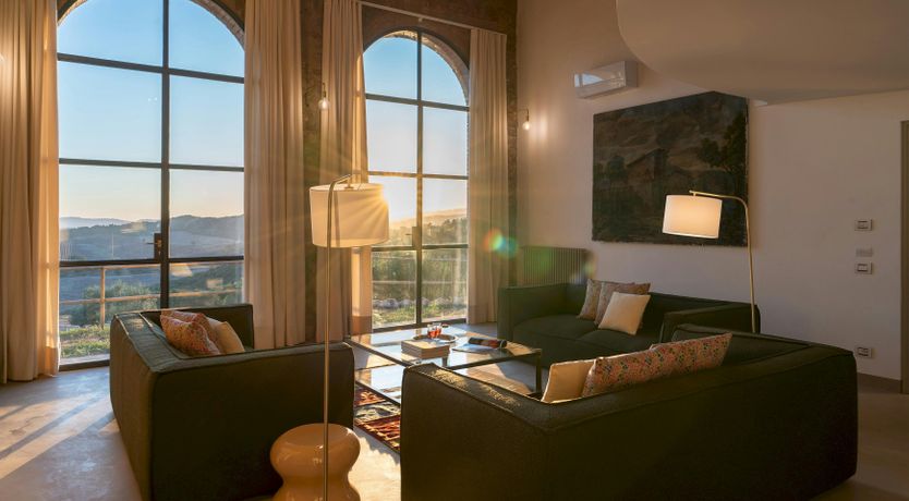 Photo of Sunset on Stone