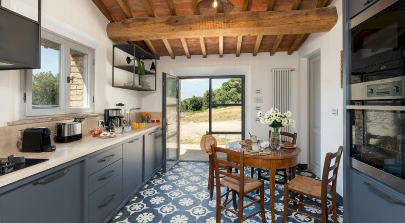 Photo of Sunset on Stone