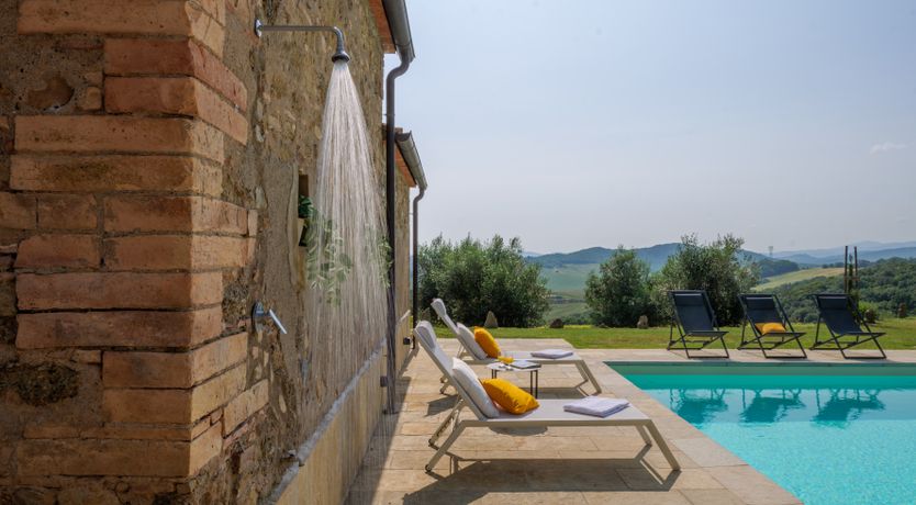 Photo of Sunset on Stone