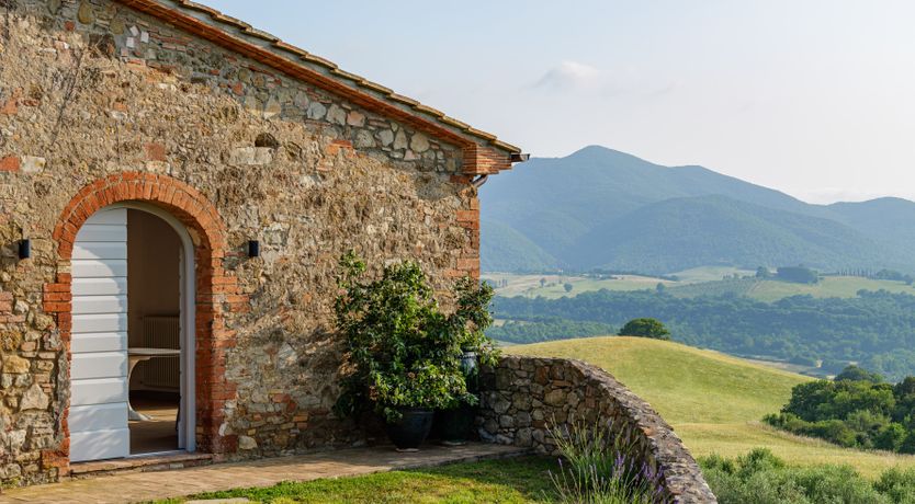 Photo of Sunset on Stone