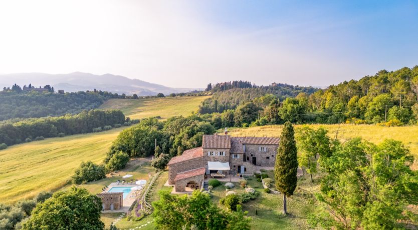 Photo of Sunset on Stone