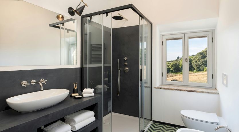 Photo of Sunset on Stone