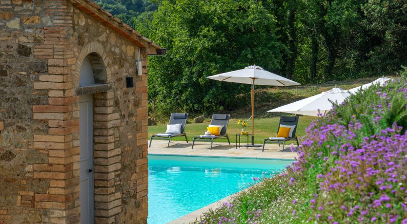 Photo of Sunset on Stone