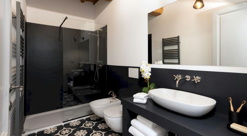 Photo of Sunset on Stone