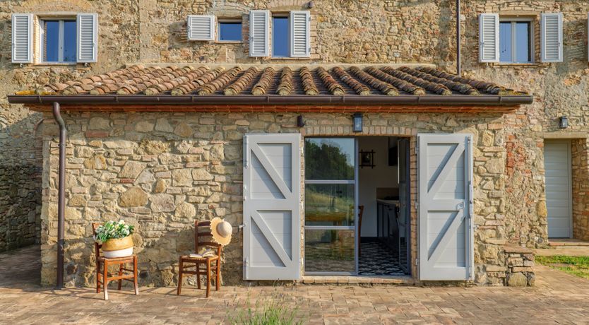 Photo of Sunset on Stone