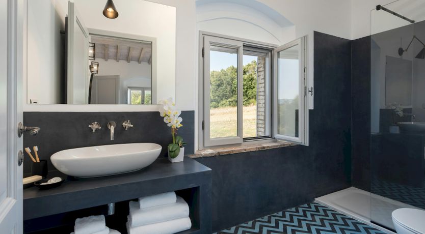 Photo of Sunset on Stone