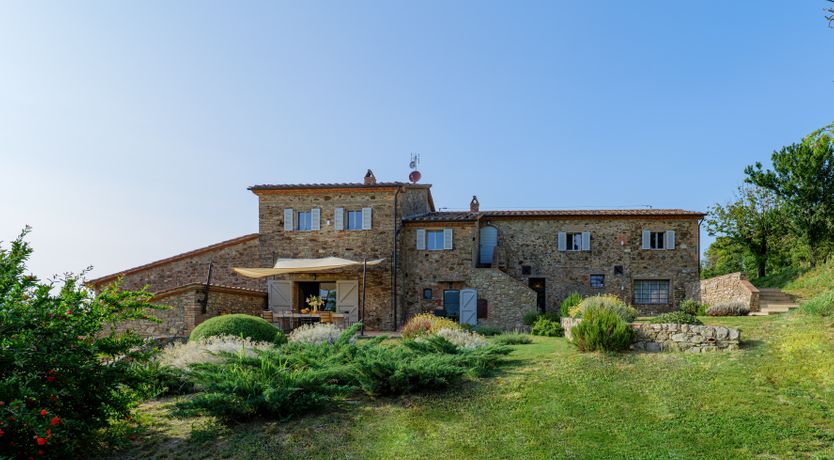 Photo of Sunset on Stone