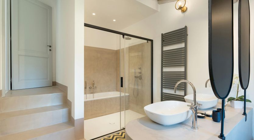 Photo of Sunset on Stone