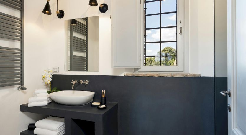 Photo of Sunset on Stone