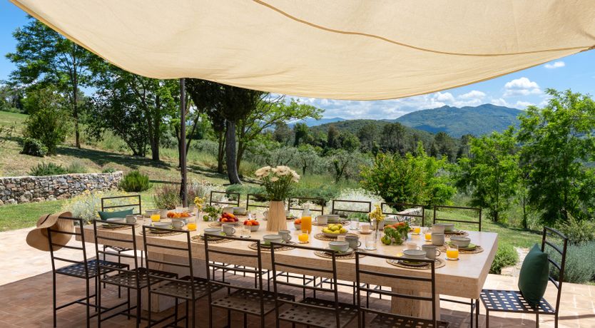 Photo of Sunset on Stone