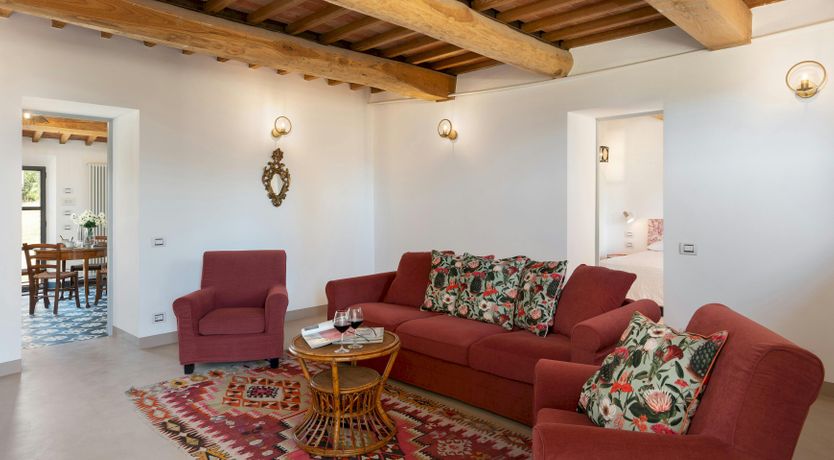 Photo of Sunset on Stone