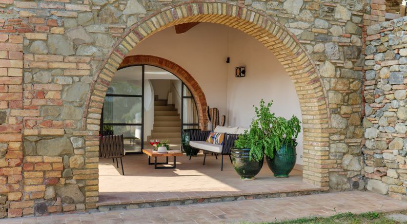 Photo of Sunset on Stone