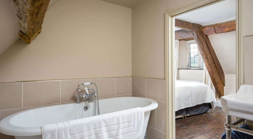 Photo of Broadwell Beauty