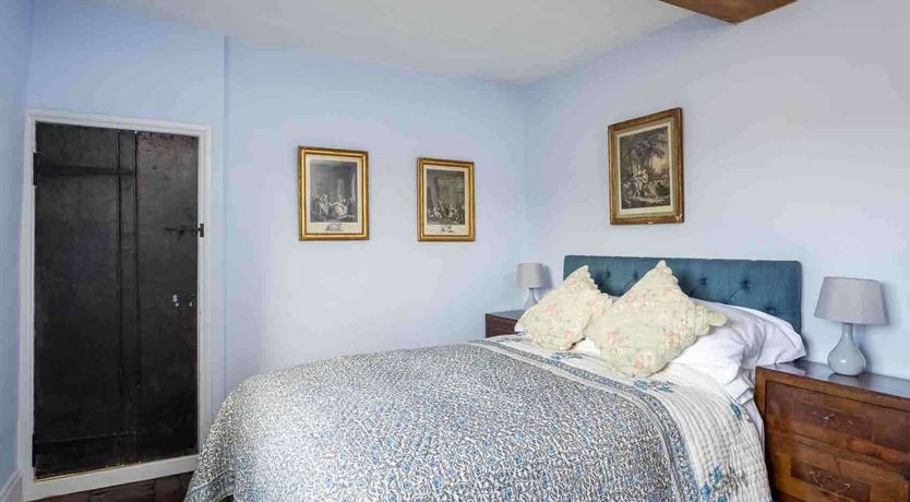 Photo of Broadwell Beauty