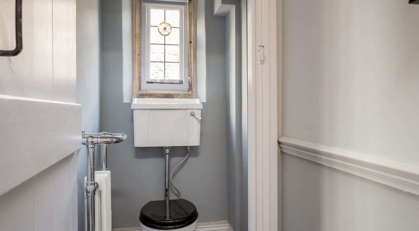 Photo of Broadwell Beauty