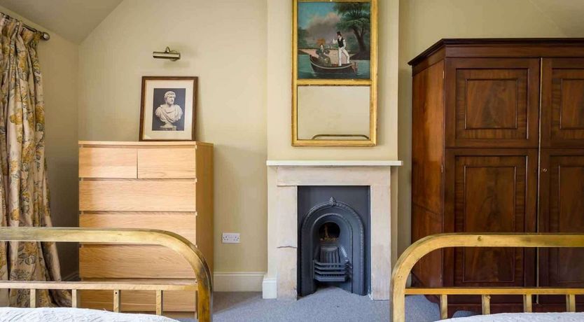 Photo of Broadwell Beauty