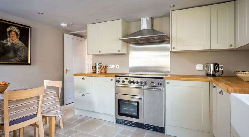 Photo of Broadwell Beauty