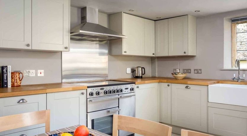 Photo of Broadwell Beauty