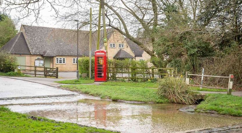 Photo of Broadwell Beauty