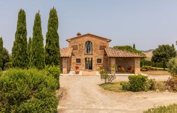 Eternal Moon Holiday Home