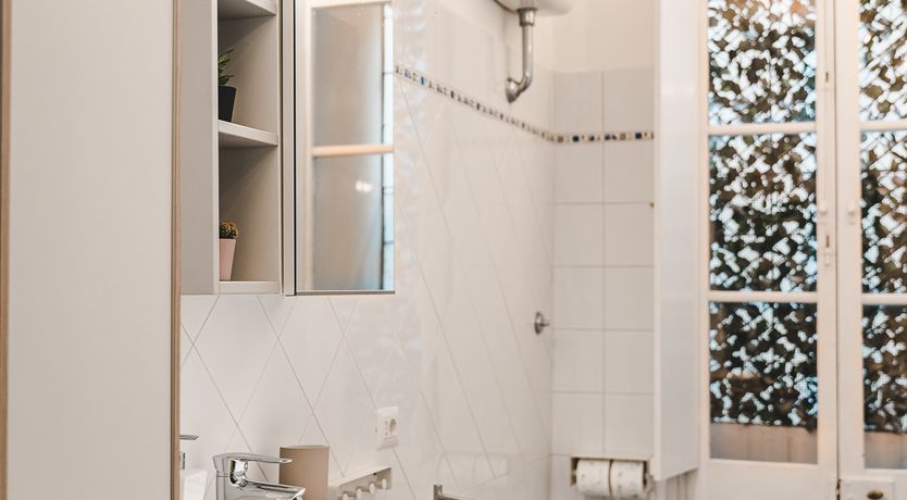 Photo of The Roman View