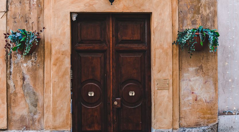 Photo of The Roman View