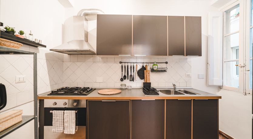 Photo of The Roman View