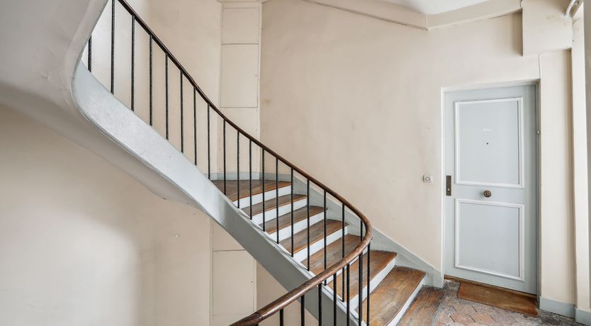 Photo of Purple Pansies