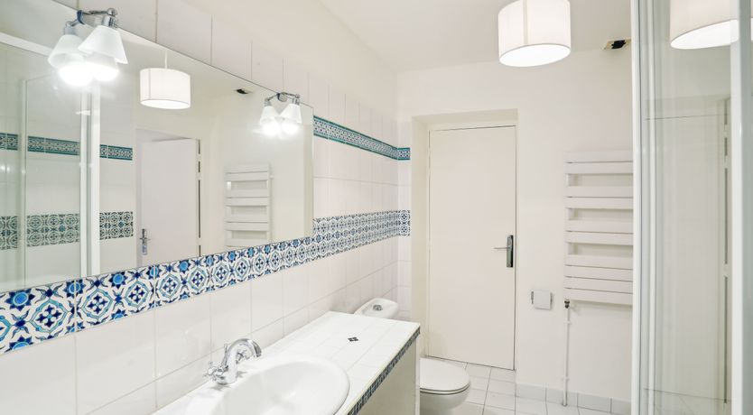 Photo of Purple Pansies