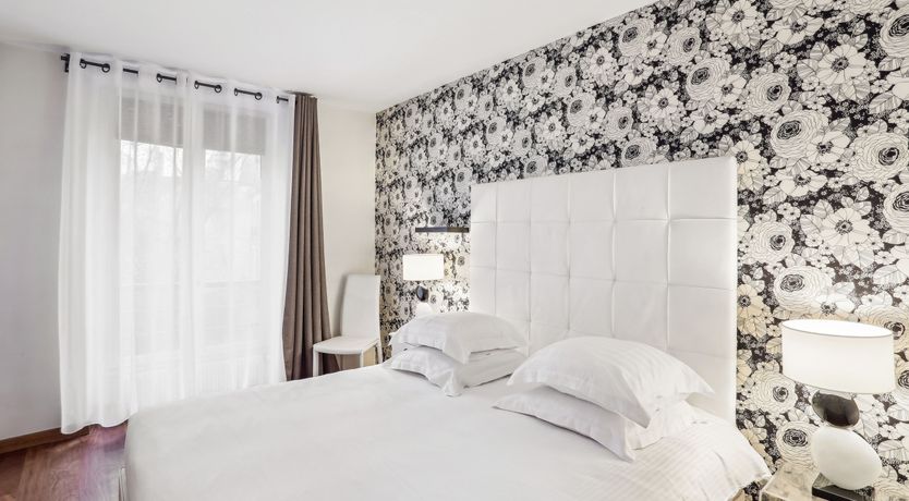 Photo of Purple Pansies