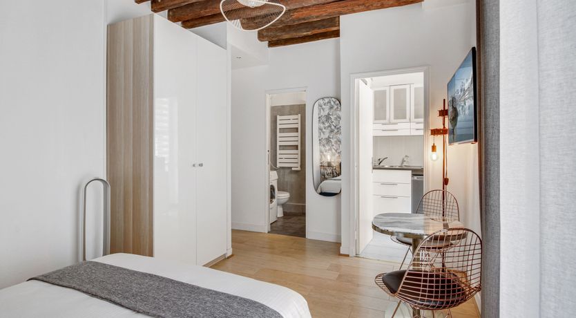 Photo of Tuileries Trance