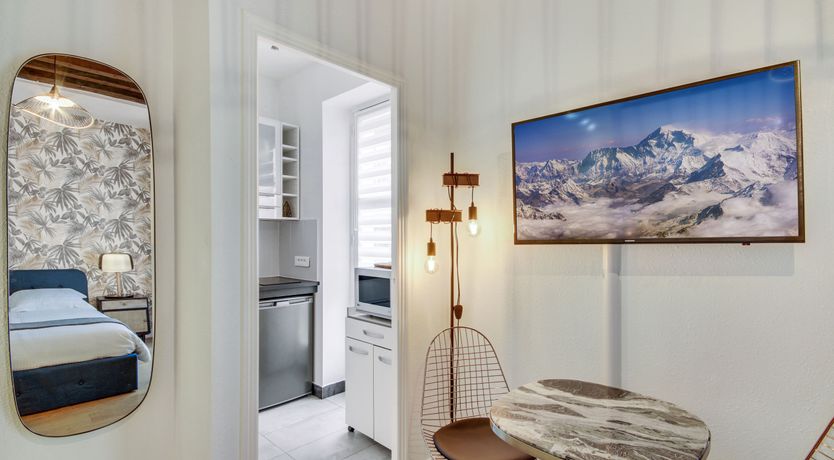 Photo of Tuileries Trance