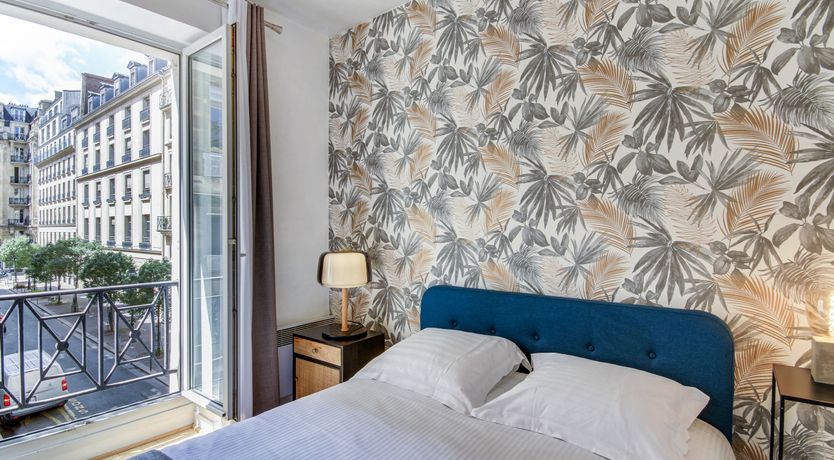 Photo of Tuileries Trance