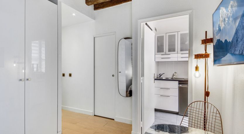 Photo of Tuileries Trance