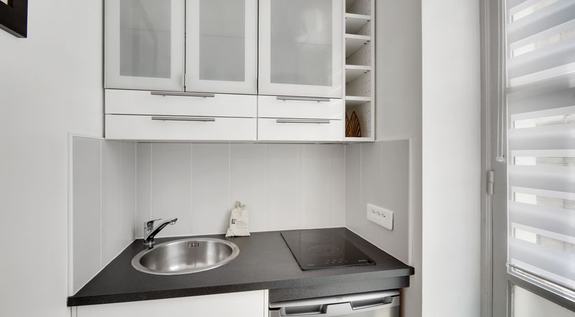 Photo of Tuileries Trance