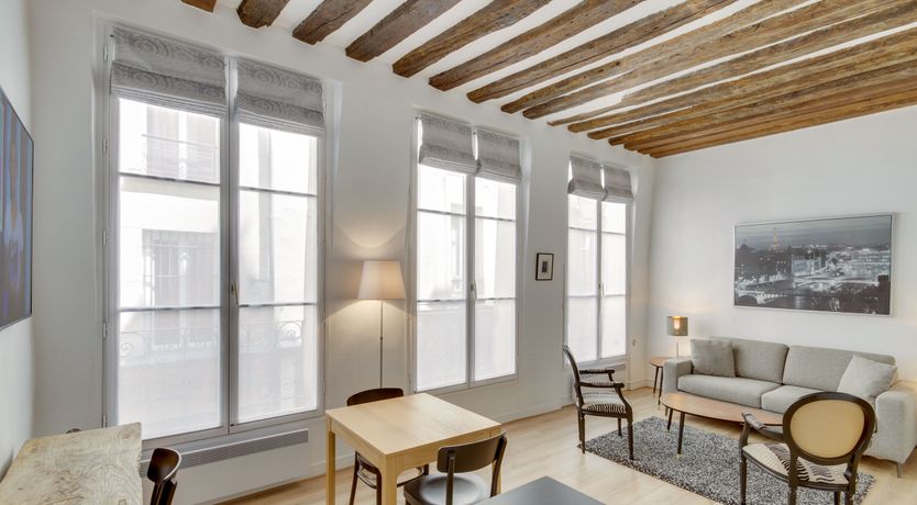 Photo of Paris Fashion