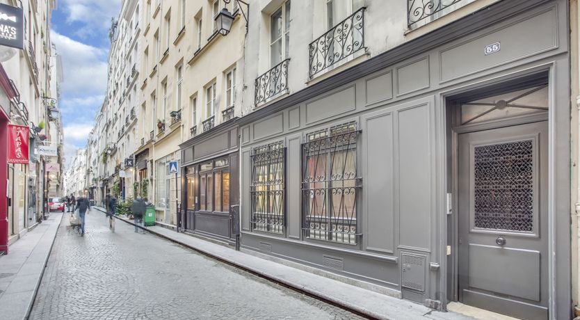 Photo of Paris Fashion